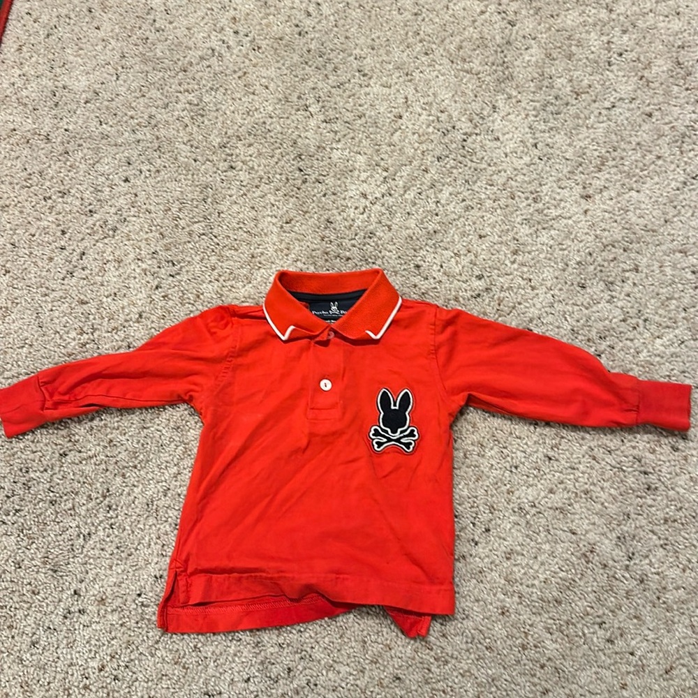 Long sleeve